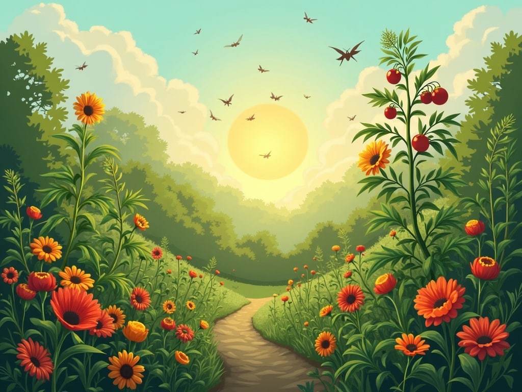 AI Generated Image