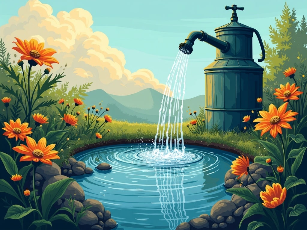 AI Generated Image